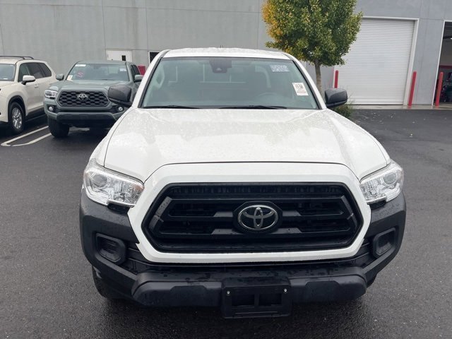 2021 Toyota Tacoma SR photo 3