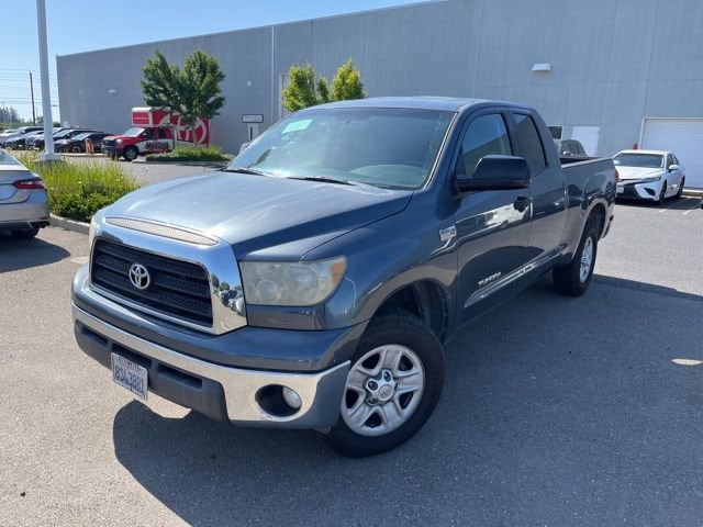 2008 Toyota Tundra's photo