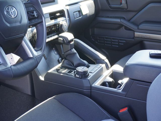 2026 Toyota 4Runner TRD Off-Road - Photo 23