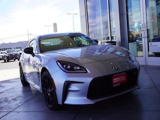 Used 2026 Toyota GR86 Premium Coupe for sale in Modesto, CA