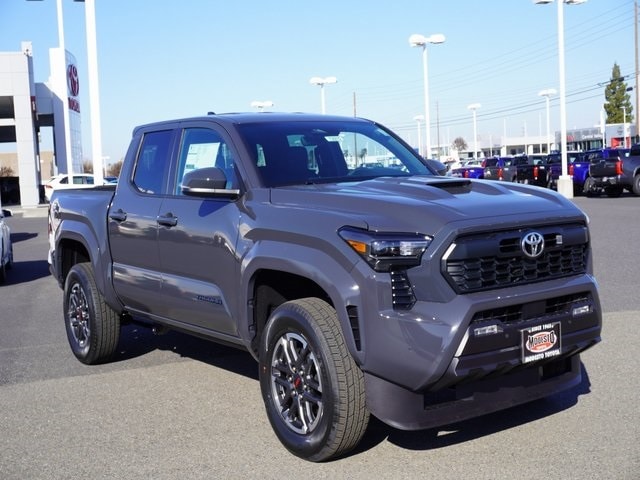 2025 Toyota Tacoma Truck 