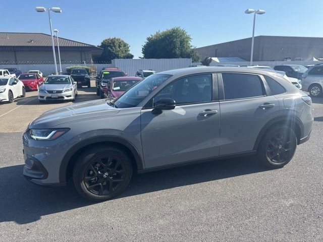 2024 Honda HR-V Sport 2WD's photo