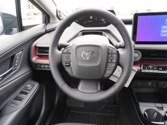 2026 Toyota Prius Plug-in Hybrid XSE Premium - Photo 15