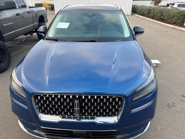 2020 Lincoln Corsair Reserve photo 2