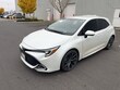  Toyota Corolla Hatchback