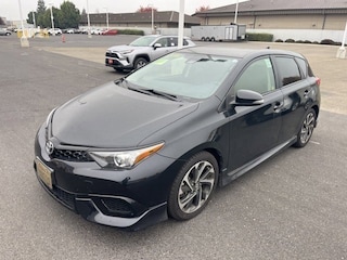 Used 2017 Toyota Corolla iM Base Hatchback for sale in Modesto, CA
