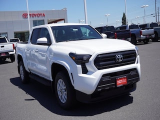2026 Toyota Tacoma SR5 Truck