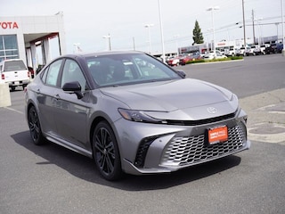 New 2026 Toyota Camry XSE Sedan for sale in Modesto, CA