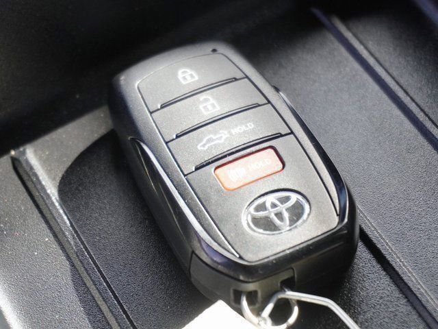 2025 Toyota Tundra SR5 - Photo 19