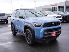 2025 Toyota 4Runner i-FORCE MAX TRD Off-Road Premium 4WD TRD OFF-RD PREM