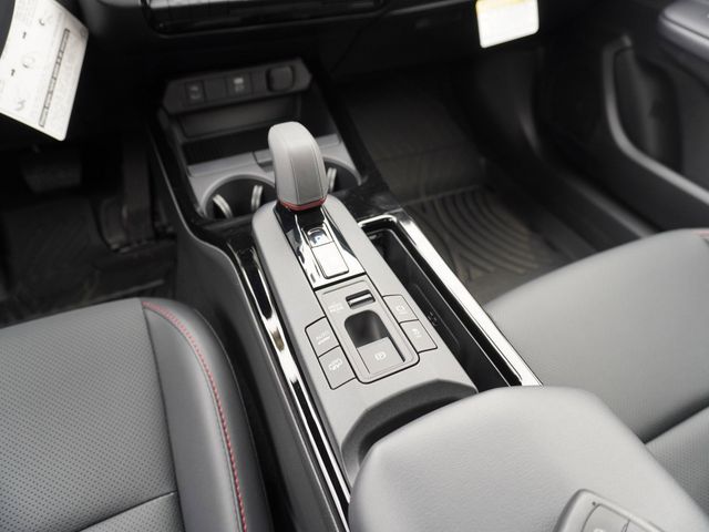 2026 Toyota Prius Plug-in Hybrid XSE Premium - Photo 20