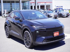 2026 Toyota C-HR XSE SUV