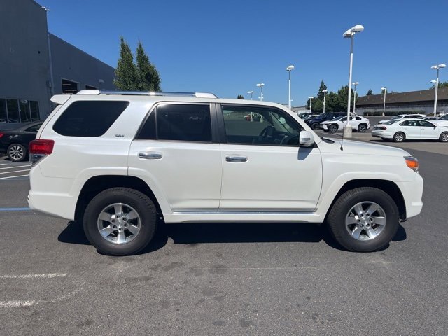2012 Toyota 4Runner