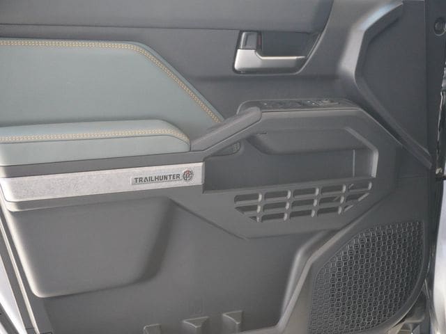 2026 Toyota Tacoma Trailhunter - Photo 21