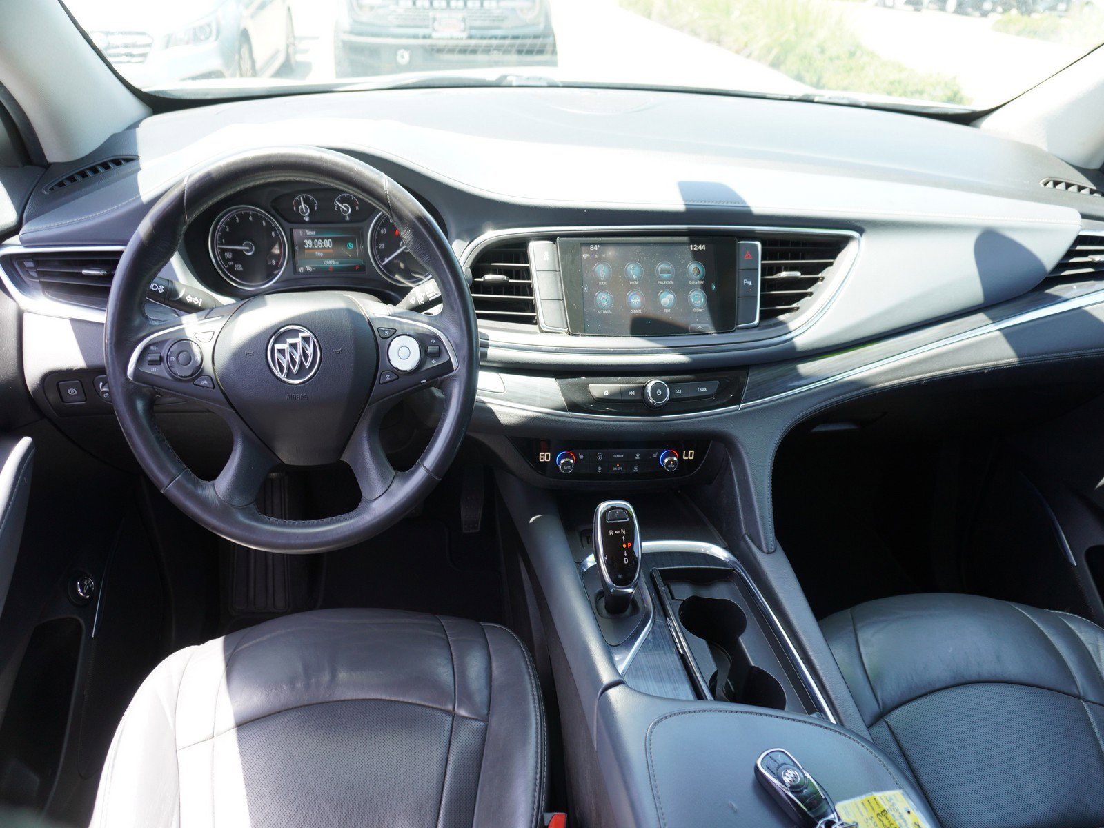 Used 2019 Buick Enclave Essence with VIN 5GAERBKW5KJ189672 for sale in Modesto, CA
