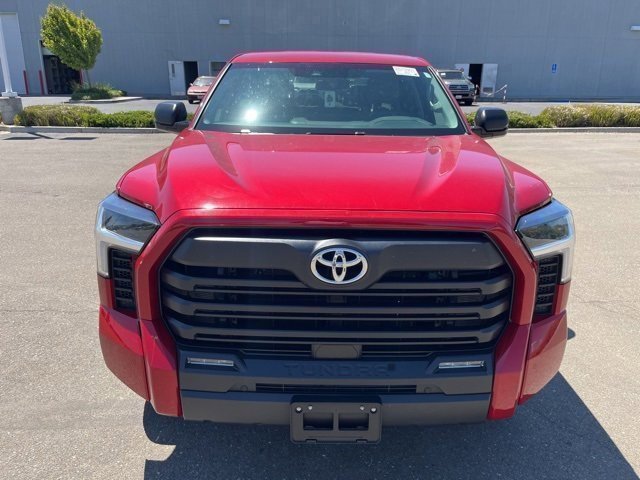 2022 Toyota Tundra SR5 photo 3