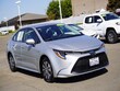 Toyota Corolla Hybrid