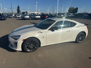 Used 2017 Toyota 86 SE Coupe for sale in Modesto, CA