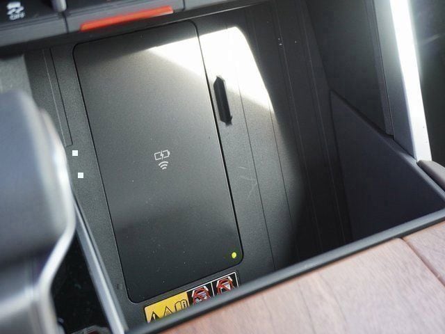 2025 Toyota Tundra 1794 Edition - Photo 29