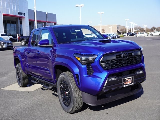 2025 Toyota Tacoma Truck 
