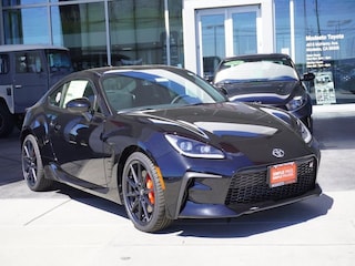 New 2026 Toyota GR86 Premium Coupe for sale in Modesto, CA