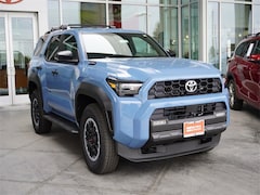 2025 Toyota 4Runner i-FORCE MAX TRD Off-Road 4WD TRD OFF-RD