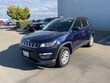 Jeep New Compass