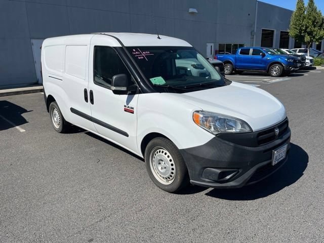 2018 RAM ProMaster City Tradesman Cargo's photo