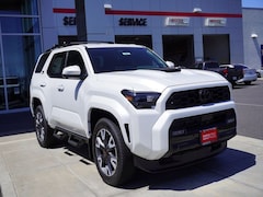 2026 Toyota 4Runner TRD Sport Premium SUV