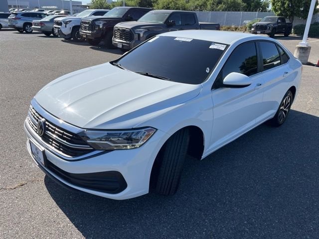 2024 Volkswagen Jetta 1.5T S Auto SULEV's photo