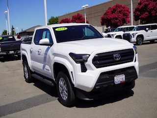 2024 Toyota Tacoma SR5 Truck Double Cab