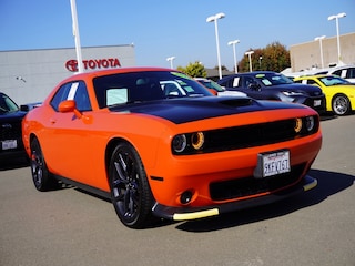 Used 2023 Dodge Challenger GT Coupe for sale in Modesto, CA