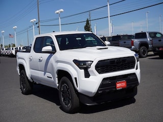 New 2026 Toyota Tacoma TRD Sport Truck for sale in Modesto, CA