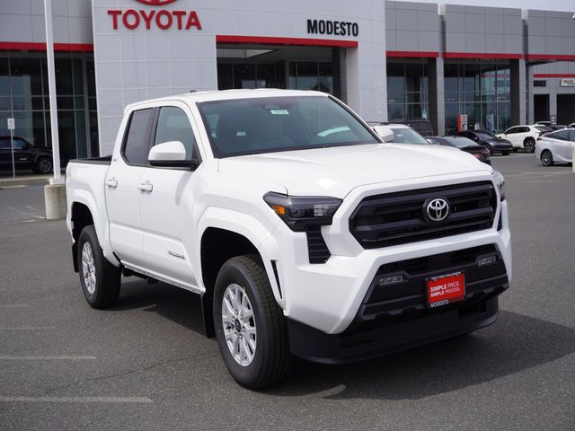 2026 Toyota Tacoma Truck 