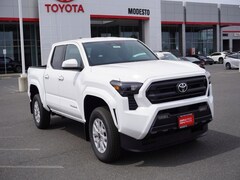 2026 Toyota Tacoma SR5 Truck