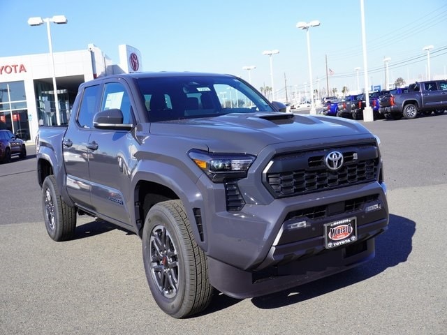 2025 Toyota Tacoma Truck 