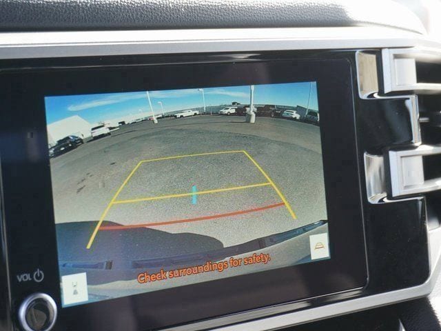 2025 Toyota Tundra SR5 - Photo 25