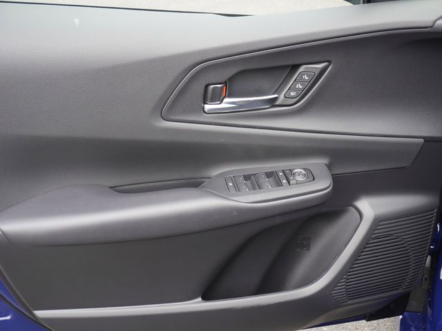 2026 Toyota Prius Plug-in Hybrid XSE Premium - Photo 19