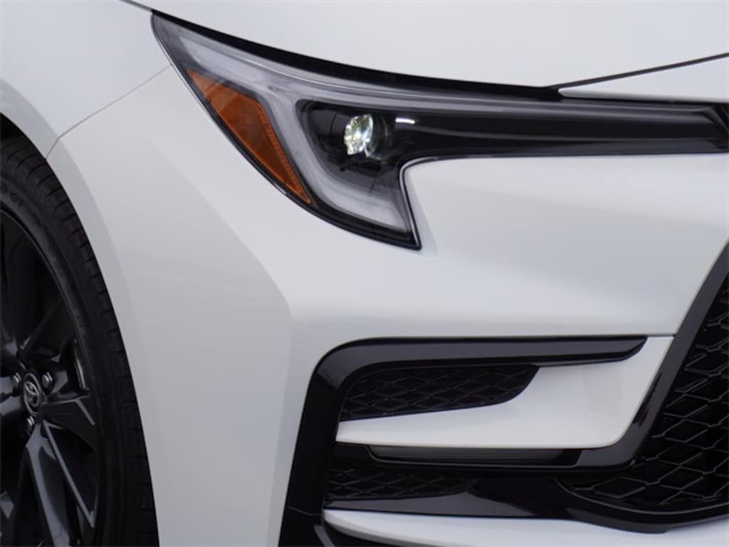 New 2026 Toyota Corolla Hybrid SE SE SEDAN