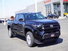 2025 Toyota Tacoma SR5 4X2 DBL CAB LONG BED