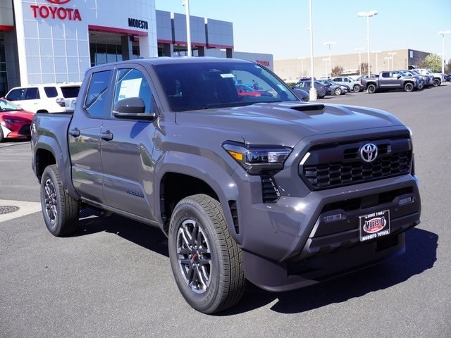 2025 Toyota Tacoma Truck 