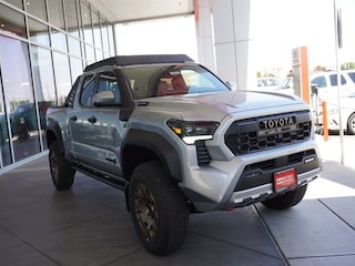 Used 2026 Toyota Tacoma Hybrid Trailhunter Truck for sale in Modesto, CA