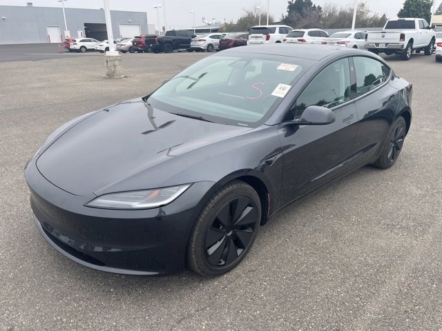 2024 Tesla Model 3 Base