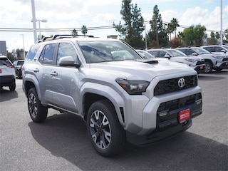 Used 2025 Toyota 4Runner TRD Sport 4WD TRD SPORT for sale in Modesto, CA