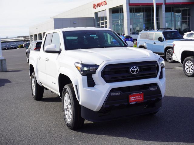2026 Toyota Tacoma Truck 