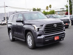 2026 Toyota Sequoia SR5 SUV