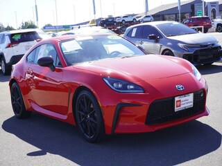 Used 2023 Toyota GR86 Premium Coupe for sale in Modesto, CA