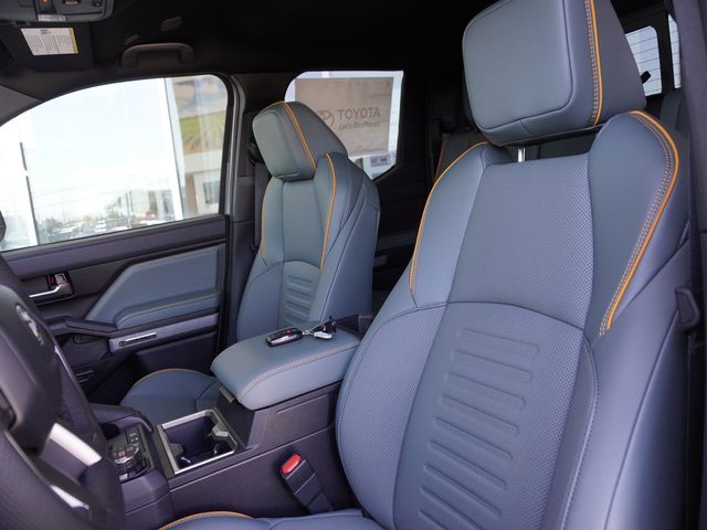 2026 Toyota Tacoma Trailhunter - Photo 24