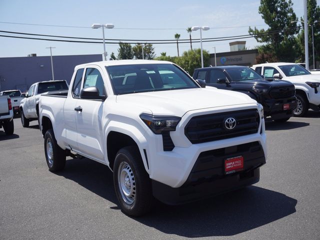 2026 Toyota Tacoma Truck 