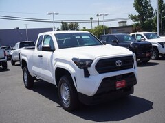 2026 Toyota Tacoma SR Truck